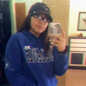 Meet your Posher, Anissa